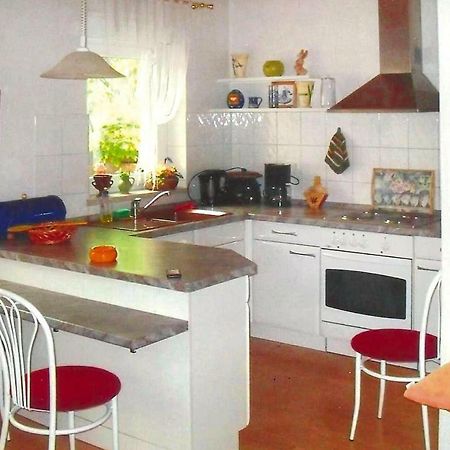 Holiday Flats Arendsee - Dlh03001-Sya Exterior foto